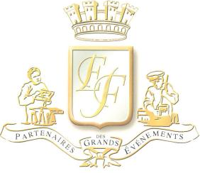 Blason des Editions de France