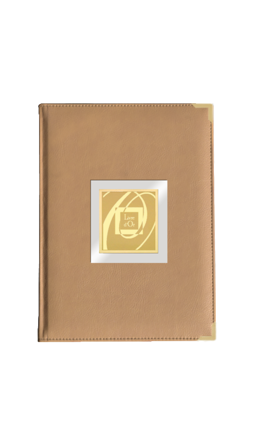Livre d'or Classique
